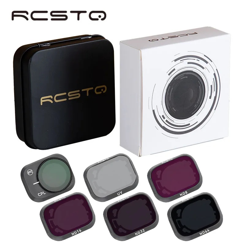 Dji Drone Mini 3 - RCSTQ For DJI Mini 3 Pro