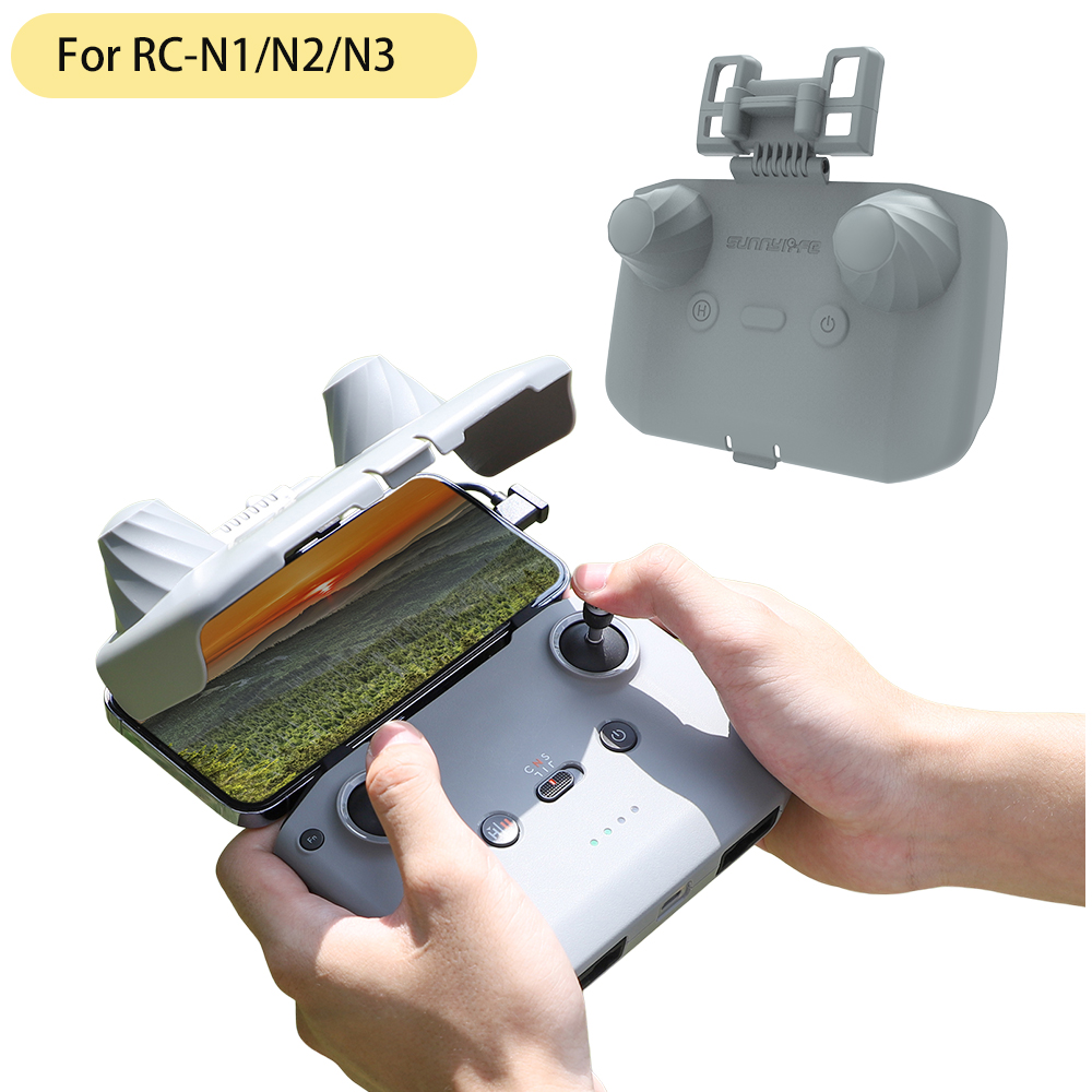 2 in 1 Controller Protector Su - Dji Drone Mini 3 ulasan dan harga
