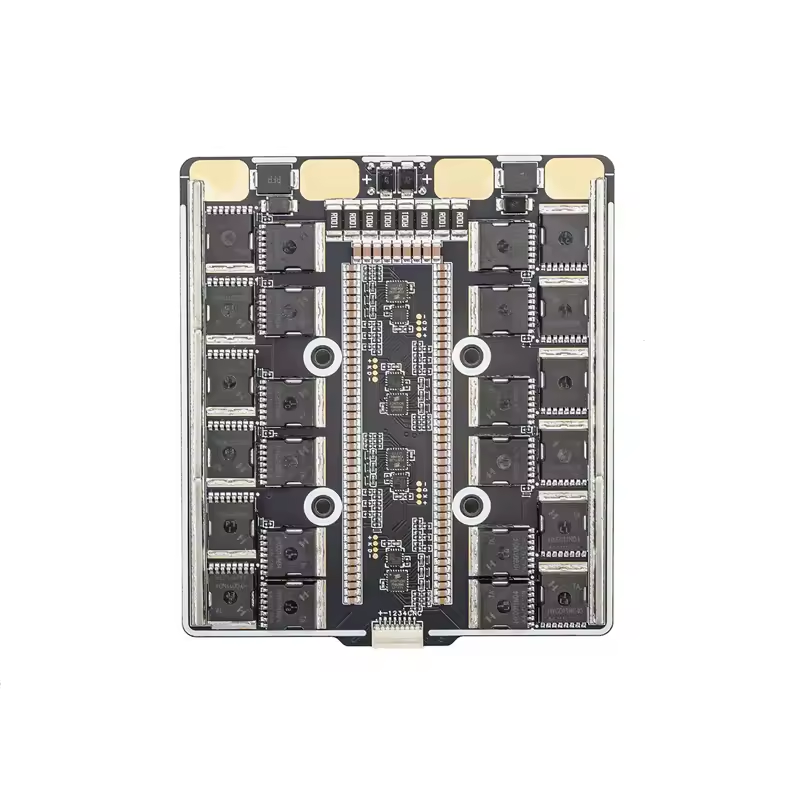 Vortex 8S 100A 4-in-1 ESC BLS  - Fpv Drone Battery ulasan dan harga
