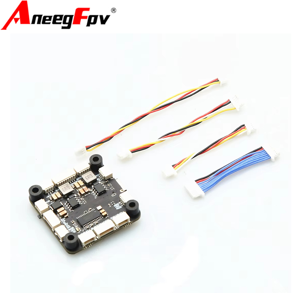 AneegFpv F722 F7 Flight Contro - Fpv Drone Esc ulasan dan harga
