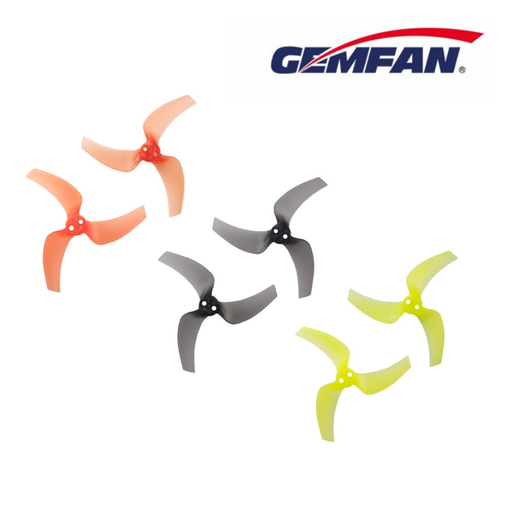 Gemfan 3.2inch Props for DJI a - Fpv Drone Motor ulasan dan harga