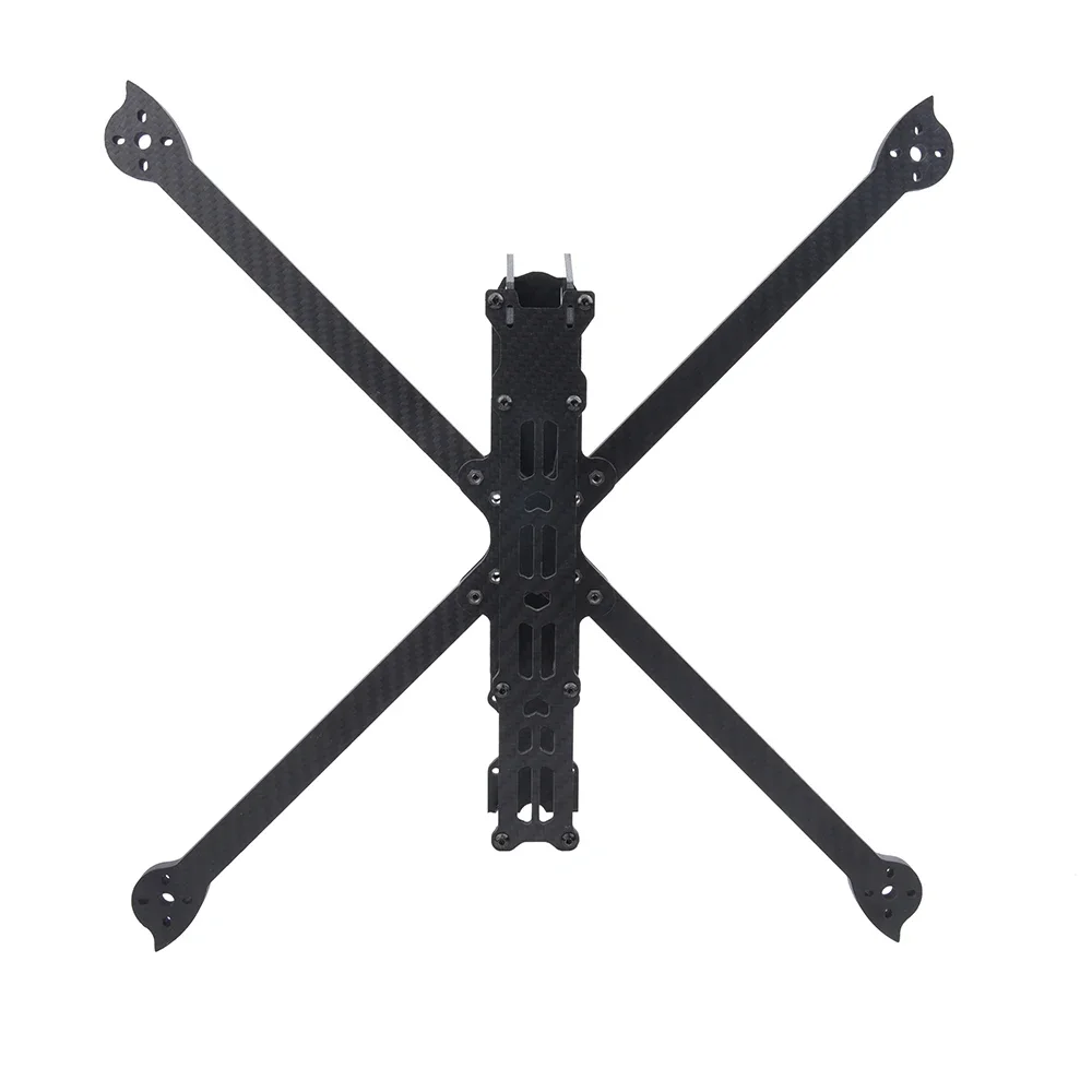 XL10 V7 10inch 420 420mm Wheel - Fpv Drone Tool Kit ulasan dan harga