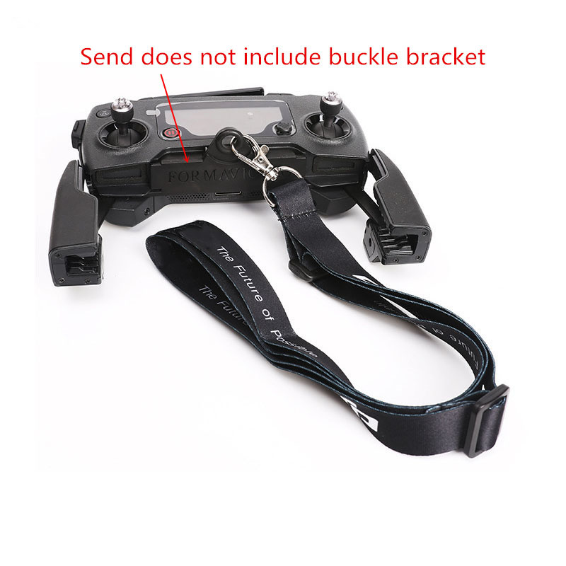 Remote Control Belt Sling Lany - Dji Drone Mini 3 ulasan dan harga