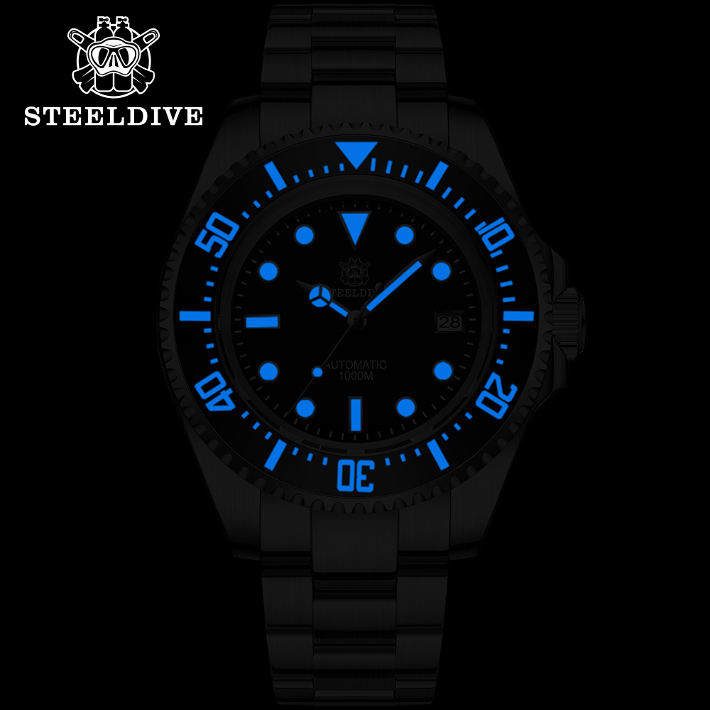 STEELDIVE SD1964 New Arrival 2 - Holy Stone Drone Hs720 ulasan dan harga