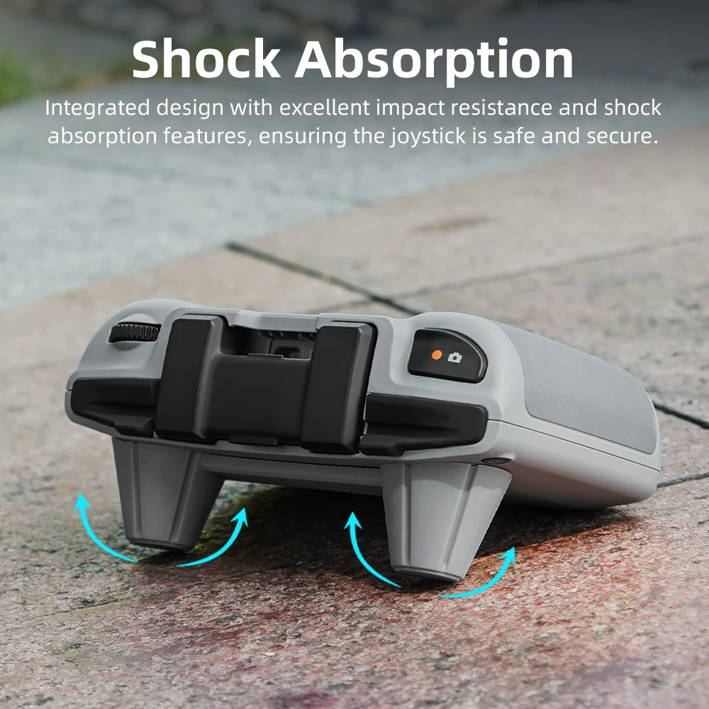 BRDRC Joystick Cover For RC N1 - Dji Drone Mini 3 ulasan dan harga