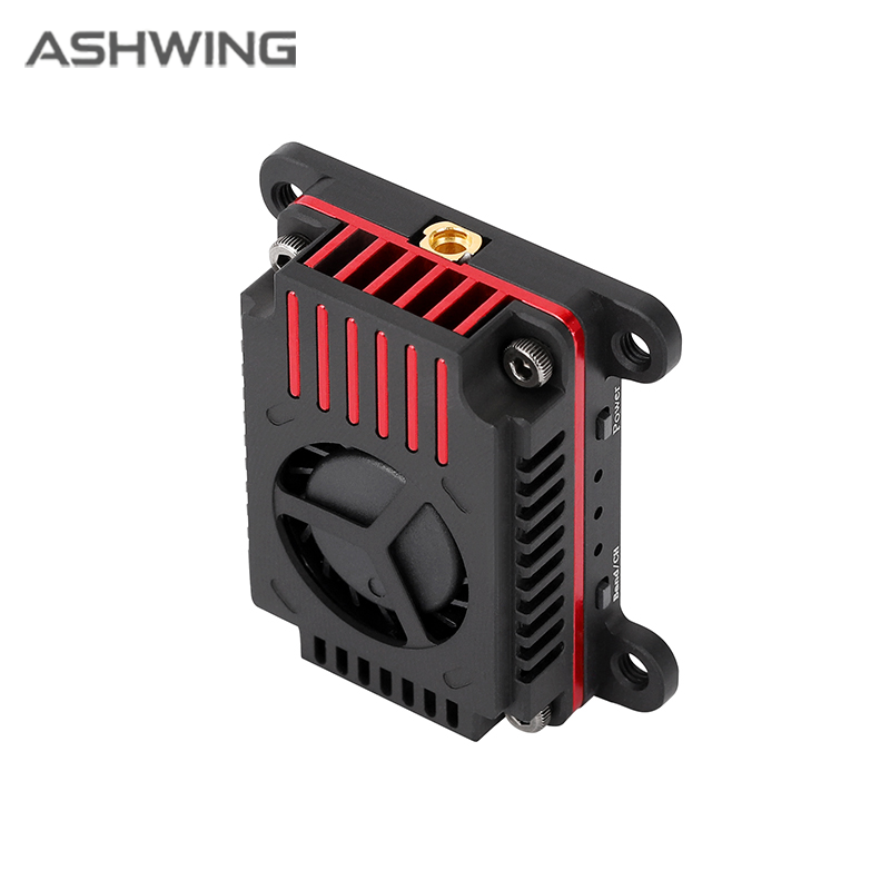 ASHWING5.8G Long-Range Video T - Fpv Drone Receiver ulasan dan harga