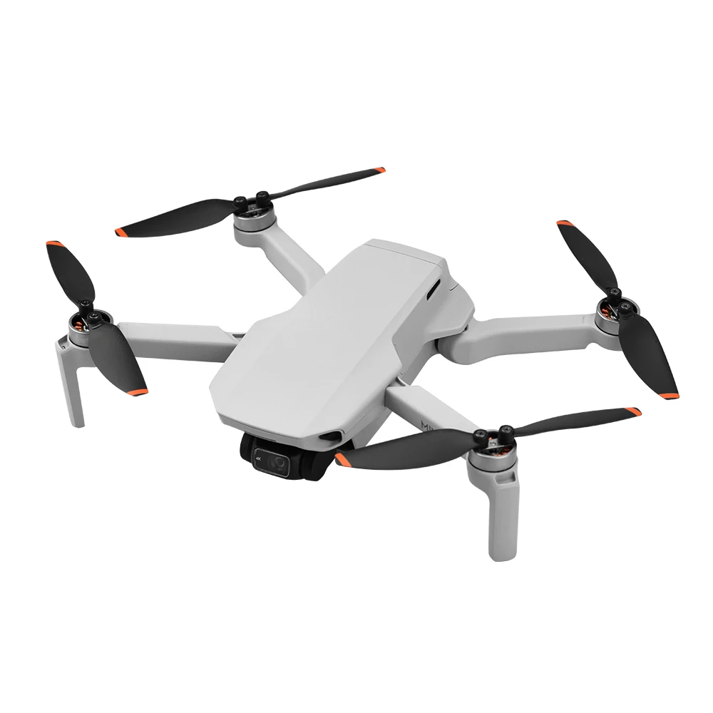 4726 Propeller Props Blade Rep - Dji Drone Mini 4 Pro ulasan dan harga