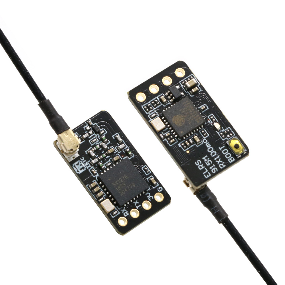 ELRS 915MHz NANO ExpressLRS Rc - Fpv Drone Antenna ulasan dan harga