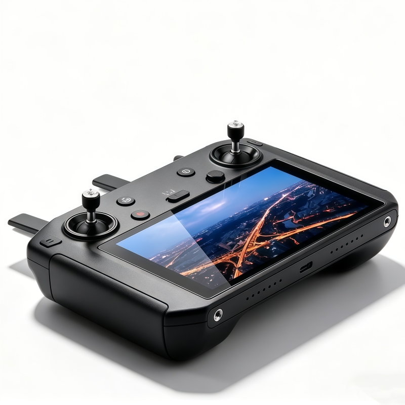 Original RM500 Smart Controlle - Dji Drone Mini 4 Pro ulasan dan harga