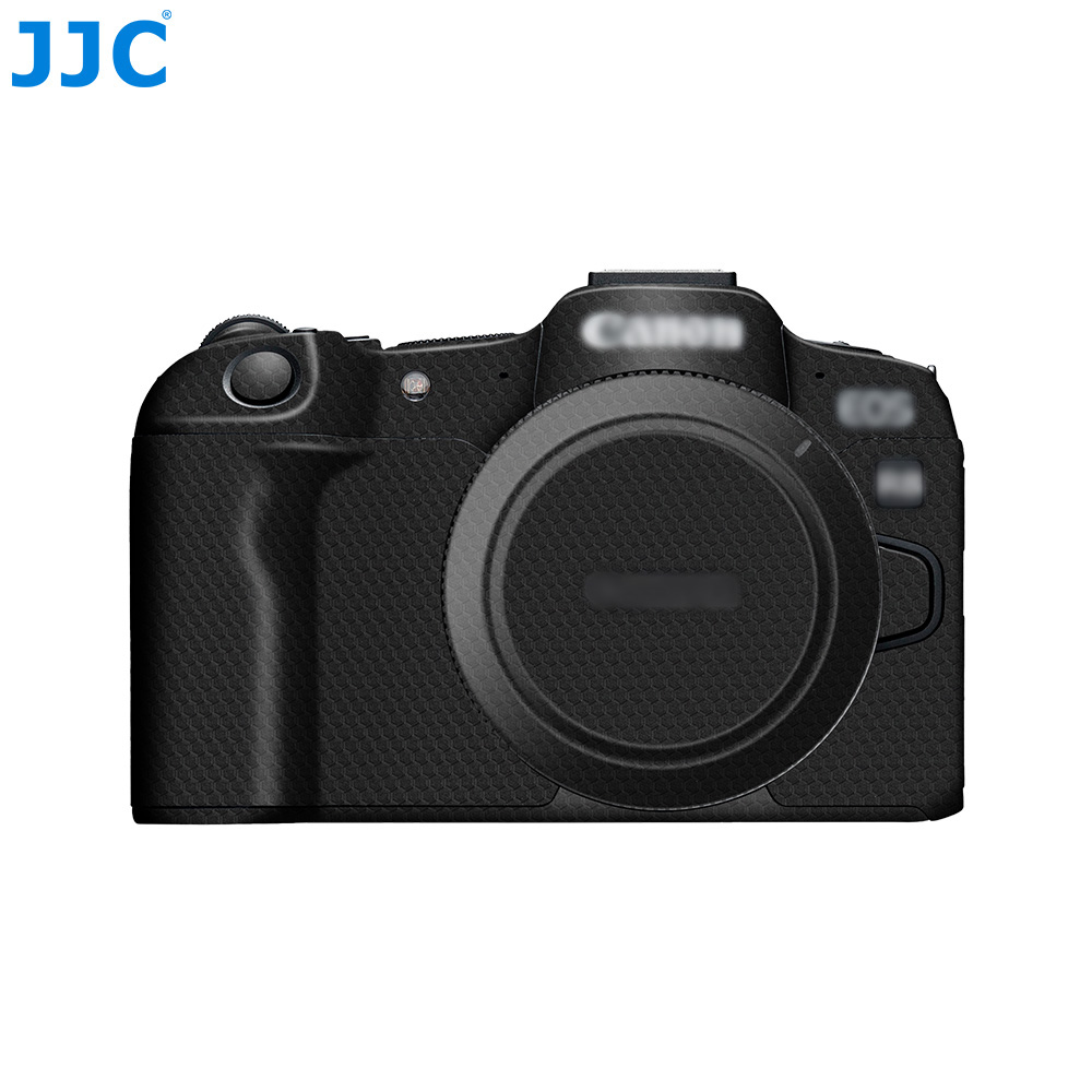 JJC EOS R8 Camera Body Skin Wr - Canon Camera Eos R8 ulasan dan harga