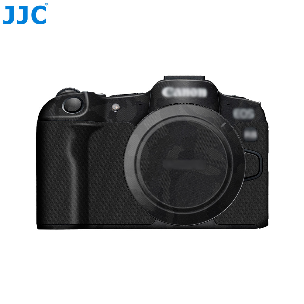 JJC EOS R8 Camera Body Skin Wr - Canon Camera Eos R8 ulasan dan harga