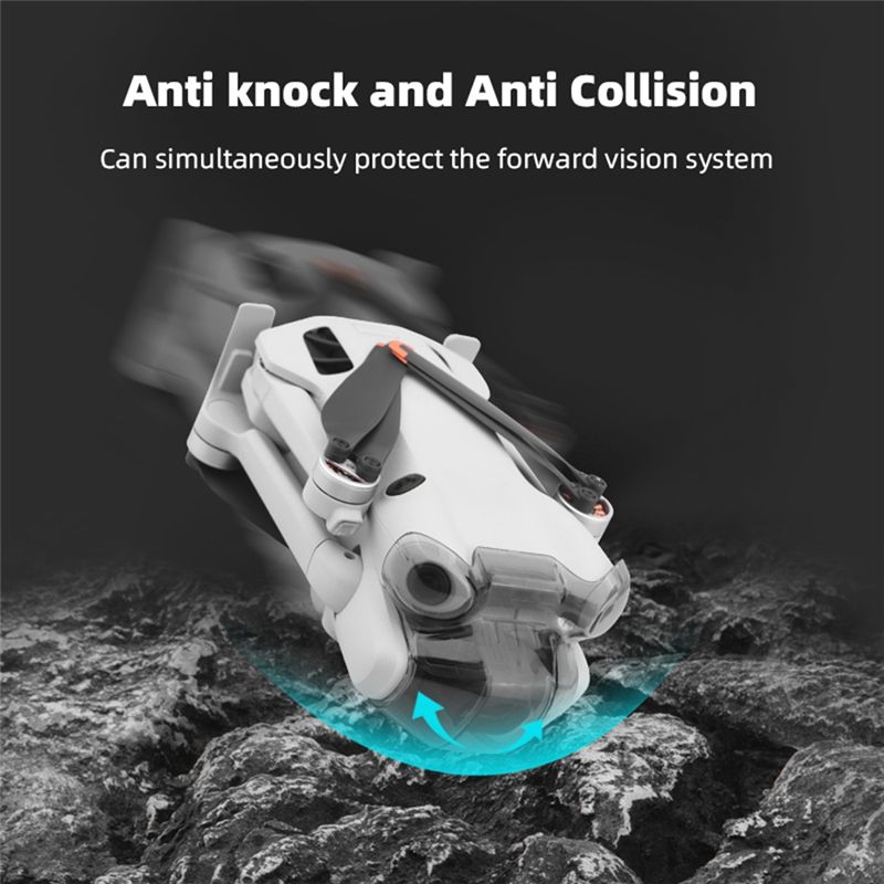 ABDW-For DJI Mini 4 Pro Drone  - Dji Drone Mini 4 Pro ulasan dan harga