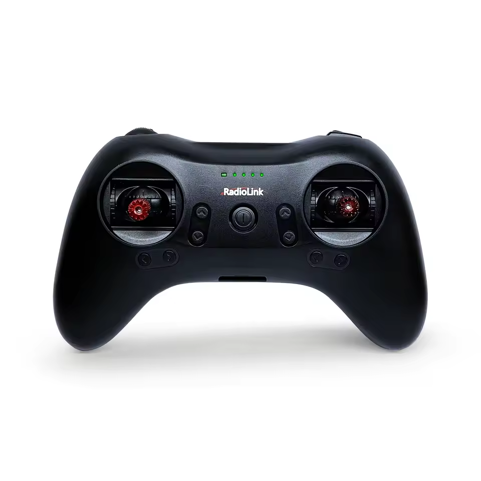 RadioLink T8S Radio Remote Tra - Fpv Drone Battery ulasan dan harga