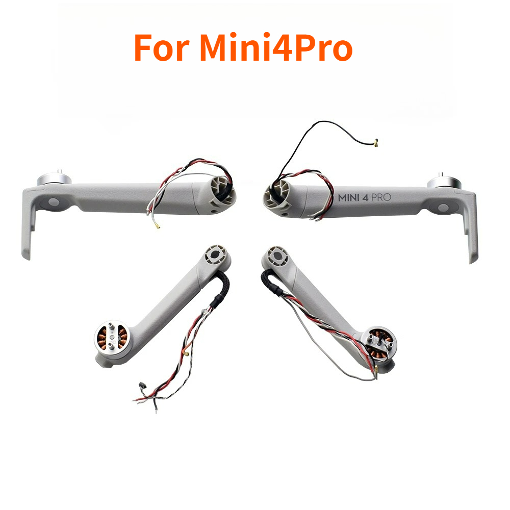 Original Motor Arms for DJI Mi - Dji Drone Mini 4 Pro ulasan dan harga