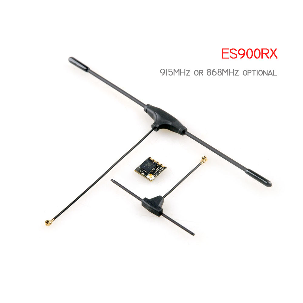 Happymodel RC ELRS Micro ES900 - Fpv Drone Motor ulasan dan harga