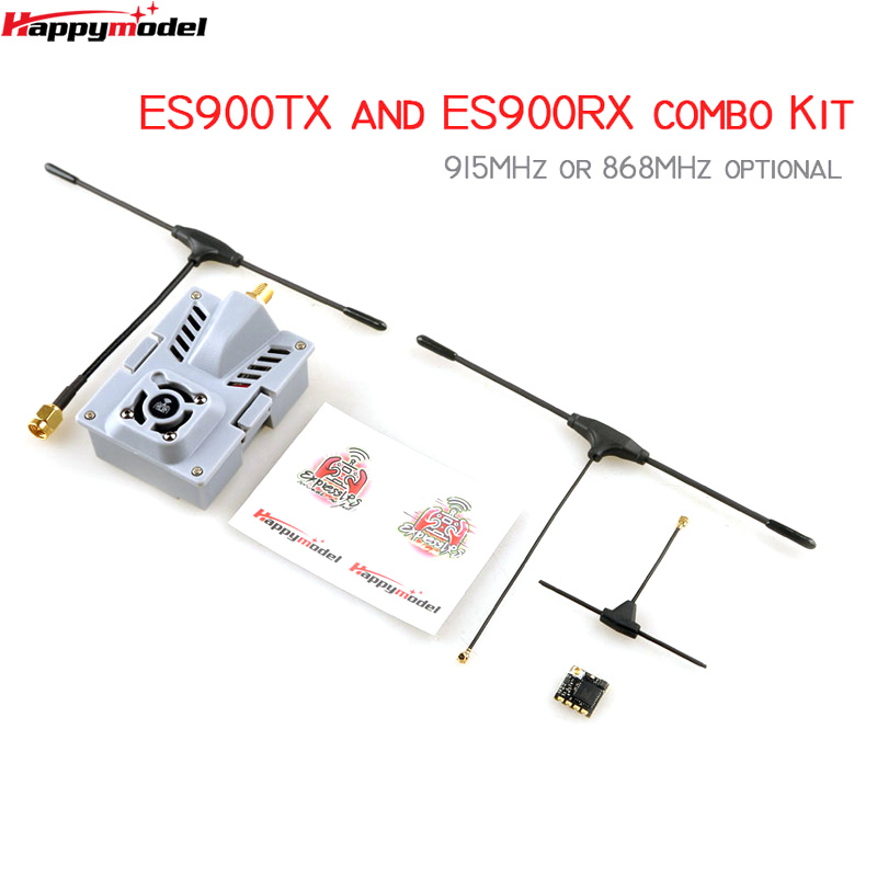 Happymodel RC ELRS Micro ES900 - Fpv Drone Motor ulasan dan harga