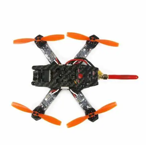 KingKong LDARC 130GT 130mm Car - Fpv Drone Battery ulasan dan harga
