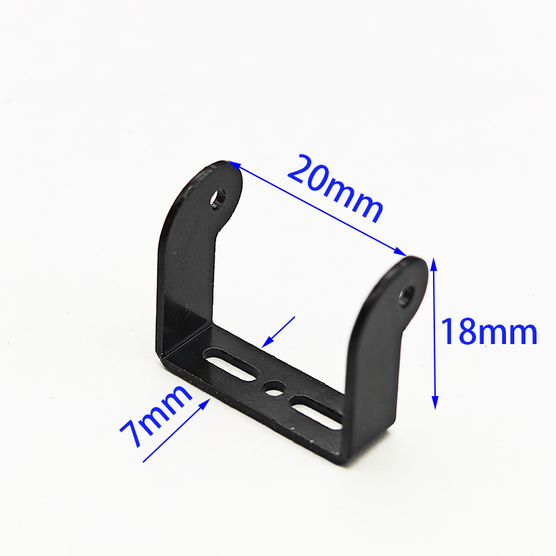 19*19mm Micro FPV Camera Mount - Fpv Drone Camera ulasan dan harga